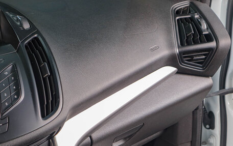 Ford Kuga III, 2014 год, 1 049 000 рублей, 13 фотография