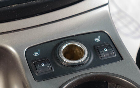 Ford Kuga III, 2014 год, 1 049 000 рублей, 17 фотография