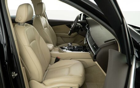 Audi Q7, 2016 год, 3 198 999 рублей, 3 фотография