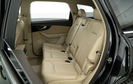 Audi Q7, 2016 год, 3 198 999 рублей, 4 фотография