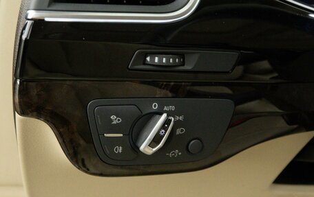 Audi Q7, 2016 год, 3 198 999 рублей, 10 фотография