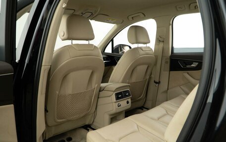 Audi Q7, 2016 год, 3 198 999 рублей, 6 фотография