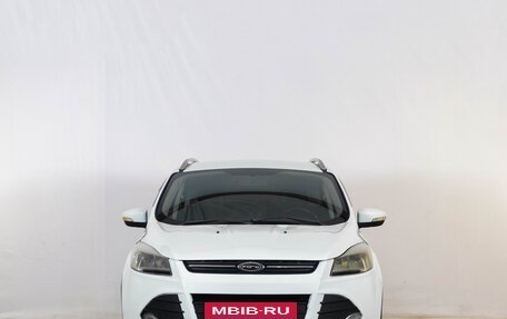 Ford Kuga III, 2014 год, 1 049 000 рублей, 3 фотография