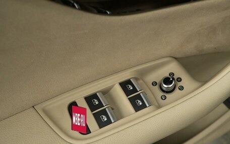 Audi Q7, 2016 год, 3 198 999 рублей, 9 фотография