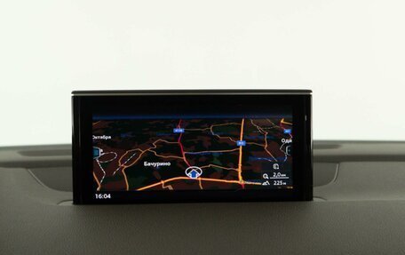 Audi Q7, 2016 год, 3 198 999 рублей, 15 фотография