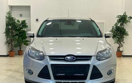 Ford Focus III, 2013 год, 800 000 рублей, 2 фотография