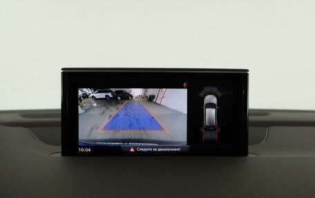 Audi Q7, 2016 год, 3 198 999 рублей, 16 фотография