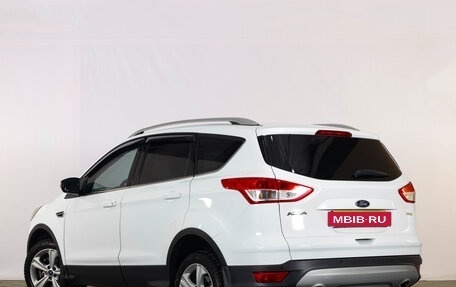 Ford Kuga III, 2014 год, 1 049 000 рублей, 4 фотография