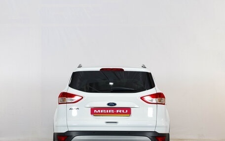 Ford Kuga III, 2014 год, 1 049 000 рублей, 5 фотография