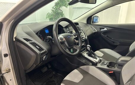 Ford Focus III, 2013 год, 800 000 рублей, 8 фотография