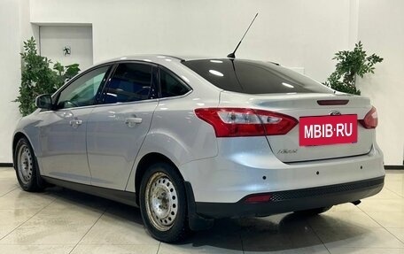 Ford Focus III, 2013 год, 800 000 рублей, 4 фотография