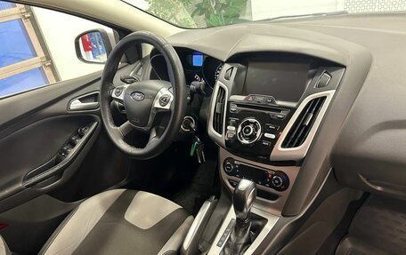 Ford Focus III, 2013 год, 800 000 рублей, 10 фотография