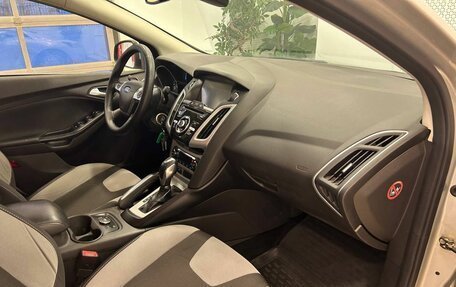 Ford Focus III, 2013 год, 800 000 рублей, 12 фотография