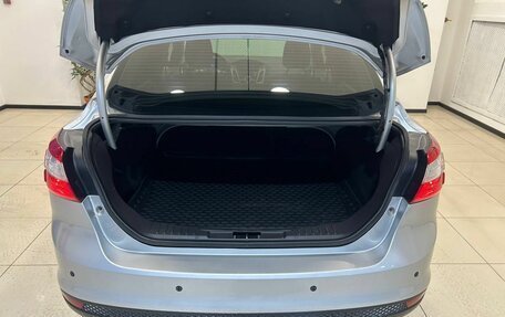 Ford Focus III, 2013 год, 800 000 рублей, 15 фотография