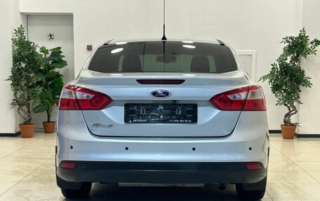 Ford Focus III, 2013 год, 800 000 рублей, 5 фотография