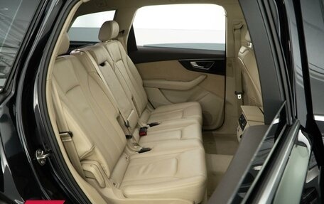 Audi Q7, 2016 год, 3 198 999 рублей, 2 фотография