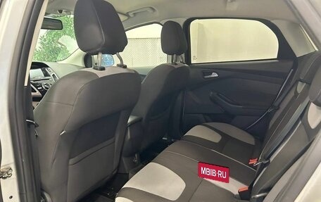 Ford Focus III, 2013 год, 800 000 рублей, 14 фотография