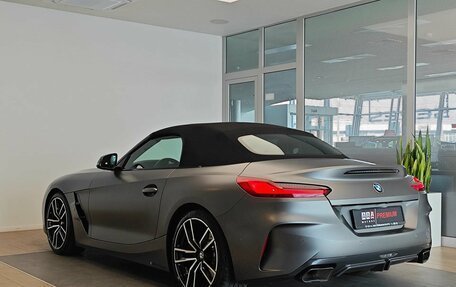 BMW Z4, 2020 год, 7 790 000 рублей, 10 фотография