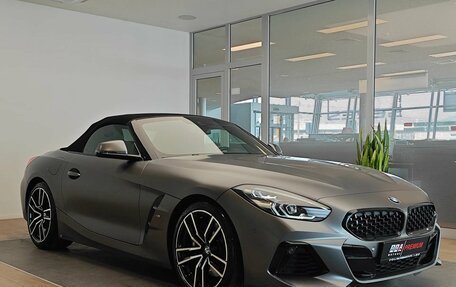 BMW Z4, 2020 год, 7 790 000 рублей, 11 фотография