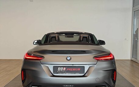 BMW Z4, 2020 год, 7 790 000 рублей, 6 фотография
