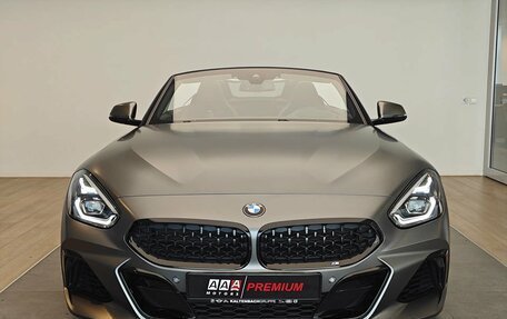 BMW Z4, 2020 год, 7 790 000 рублей, 2 фотография