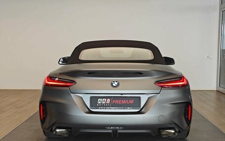 BMW Z4, 2020 год, 7 790 000 рублей, 9 фотография