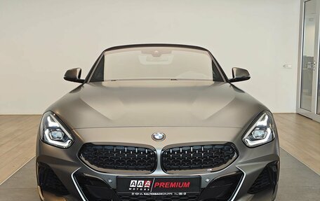BMW Z4, 2020 год, 7 790 000 рублей, 12 фотография