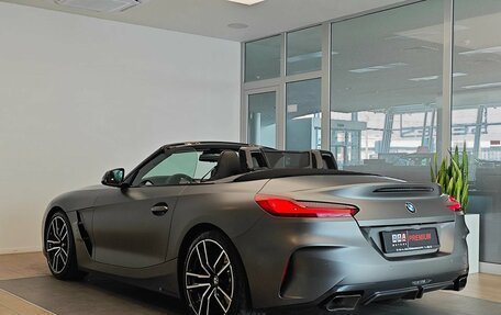 BMW Z4, 2020 год, 7 790 000 рублей, 5 фотография