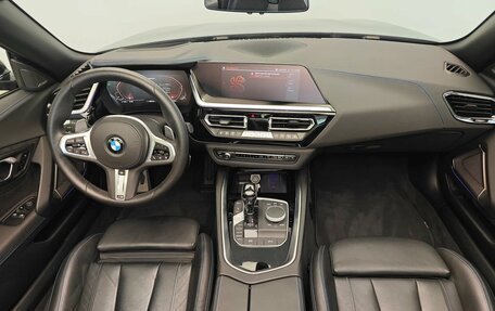 BMW Z4, 2020 год, 7 790 000 рублей, 17 фотография