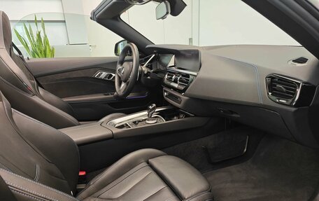 BMW Z4, 2020 год, 7 790 000 рублей, 22 фотография