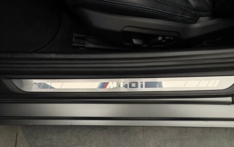 BMW Z4, 2020 год, 7 790 000 рублей, 26 фотография