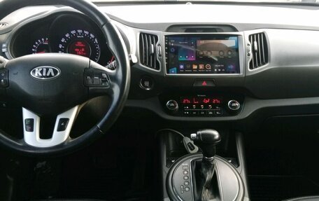 KIA Sportage III, 2013 год, 1 450 000 рублей, 5 фотография