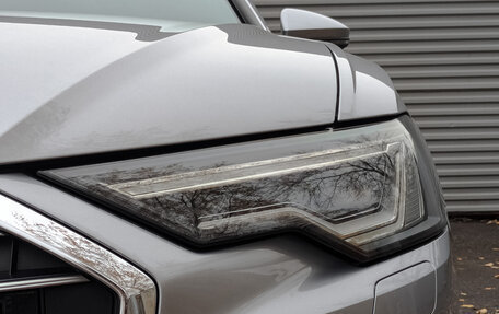 Audi A6, 2022 год, 5 100 000 рублей, 17 фотография