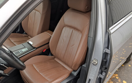 Audi A6, 2022 год, 5 100 000 рублей, 20 фотография