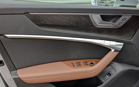 Audi A6, 2022 год, 5 100 000 рублей, 19 фотография