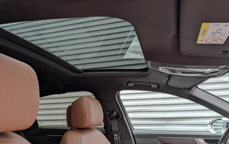 Audi A6, 2022 год, 5 100 000 рублей, 23 фотография