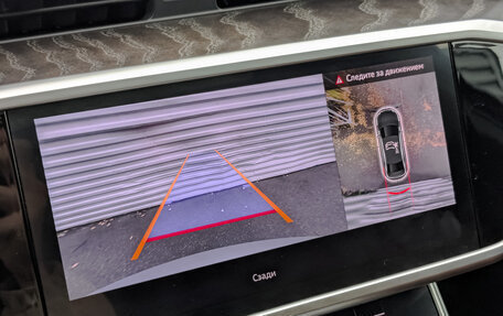 Audi A6, 2022 год, 5 100 000 рублей, 26 фотография