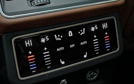 Audi A6, 2022 год, 5 100 000 рублей, 29 фотография