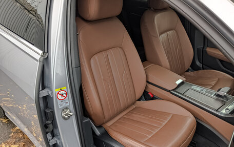 Audi A6, 2022 год, 5 100 000 рублей, 24 фотография