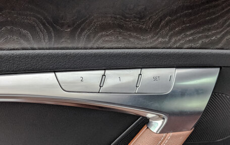 Audi A6, 2022 год, 5 100 000 рублей, 28 фотография