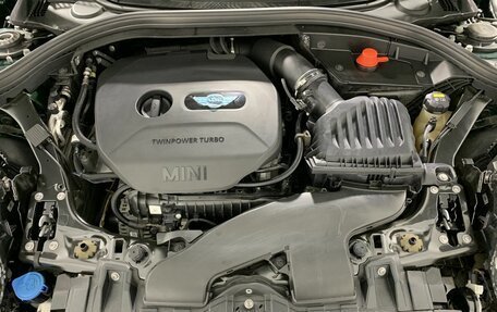 MINI Clubman, 2018 год, 1 799 000 рублей, 17 фотография