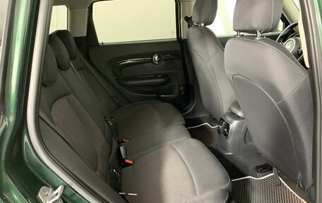 MINI Clubman, 2018 год, 1 799 000 рублей, 16 фотография