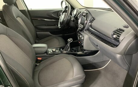 MINI Clubman, 2018 год, 1 799 000 рублей, 14 фотография