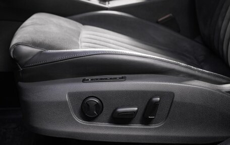 Skoda Superb III рестайлинг, 2017 год, 1 649 000 рублей, 16 фотография