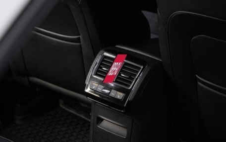 Skoda Superb III рестайлинг, 2017 год, 1 649 000 рублей, 18 фотография