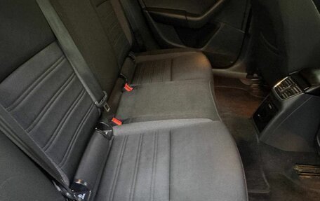 Skoda Octavia, 2019 год, 1 590 000 рублей, 11 фотография