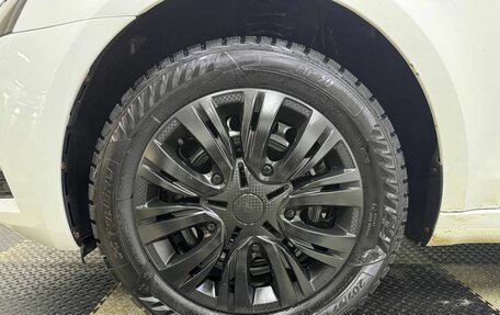 Skoda Octavia, 2019 год, 1 590 000 рублей, 12 фотография