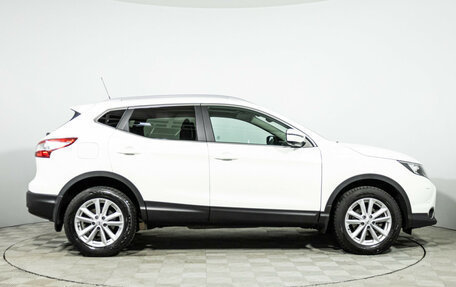 Nissan Qashqai, 2014 год, 1 599 700 рублей, 4 фотография