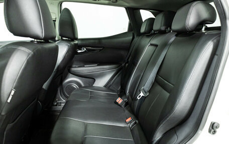 Nissan Qashqai, 2014 год, 1 599 700 рублей, 10 фотография