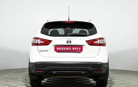 Nissan Qashqai, 2014 год, 1 599 700 рублей, 6 фотография